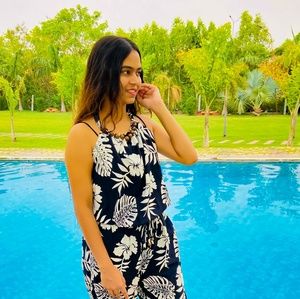 Meet your Posher, Garima